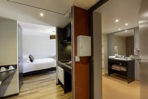Hebergement Best Western Park Hotel Geneve-Thoiry : photos des chambres