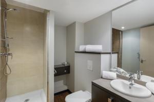 Hebergement Best Western Park Hotel Geneve-Thoiry : photos des chambres