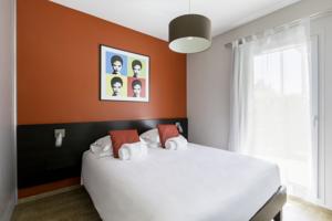 Hebergement Best Western Park Hotel Geneve-Thoiry : photos des chambres