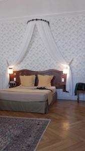 Citotel Sphinx - Hotel : Chambre Familiale
