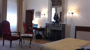 Citotel Sphinx - Hotel : photos des chambres