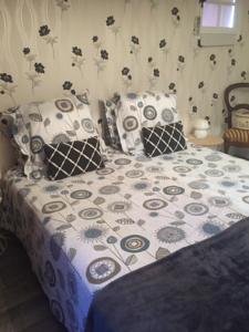 Chambres d'hotes/B&B B&B La Bastide St Julien : photos des chambres