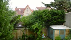 Hebergement 39 Avenue des Acacias : photos des chambres