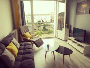 Appartement Appart T3 Bien situe a Bourges + Wifi : photos des chambres