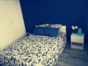 Appartement Appart T3 Bien situe a Bourges + Wifi : photos des chambres