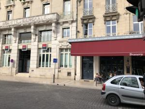 Appartement Le plein centre : photos des chambres