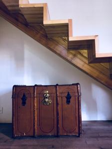 Hebergement Mas Bleu : photos des chambres