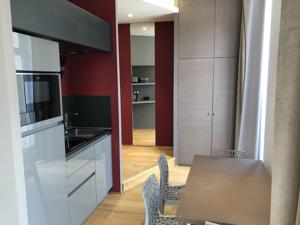Appartement Le plein centre : photos des chambres