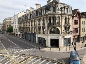 Appartement Le plein centre : photos des chambres