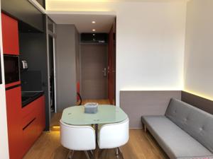Appartement Le plein centre : photos des chambres