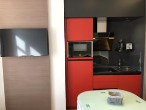 Appartement Le plein centre : photos des chambres