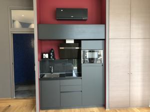 Appartement Le plein centre : photos des chambres