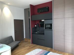 Appartement Le plein centre : photos des chambres