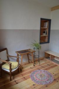 Chambres d'hotes/B&B File dans ta chambre ! : photos des chambres