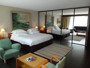 Villa Duflot Chateaux & Hotels Collection : photos des chambres