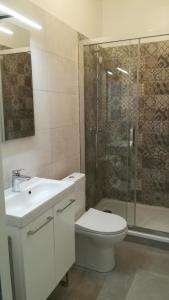 Hebergement Envie de Sud : Chambre Lits Jumeaux avec Salle de Bains