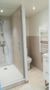 Hebergement Envie de Sud : photos des chambres