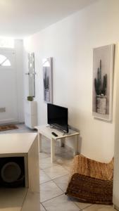 Appartement Studio PARIS LA DEFENSE : photos des chambres