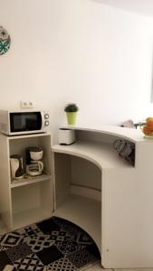 Appartement Studio PARIS LA DEFENSE : photos des chambres
