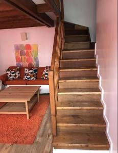 Appartement L'orchidee - Disneyland Paris : photos des chambres