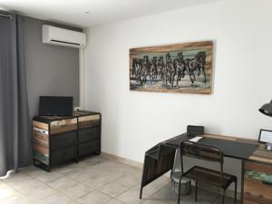 Hotel Le Devem De Mirapier : photos des chambres