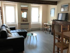 Grand Appartement Vicdessos PYRENEES ARIEGEOISES : photos des chambres