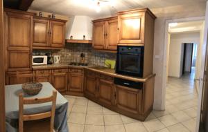 Grand Appartement Vicdessos PYRENEES ARIEGEOISES : photos des chambres