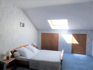 Grand Appartement Vicdessos PYRENEES ARIEGEOISES : photos des chambres