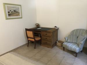 Hotel Le Devem De Mirapier : photos des chambres