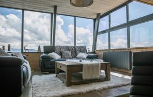 Appartement level mountain : Appartement