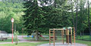 Grand Appartement Vicdessos PYRENEES ARIEGEOISES : photos des chambres