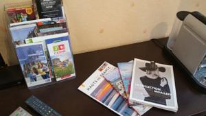 Appartement Cosy a Soissons, 38mn de Roissy de CDG : photos des chambres