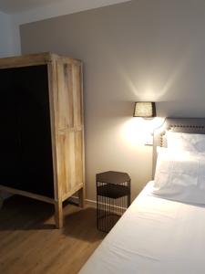 Appartement Suites Salonaises : photos des chambres