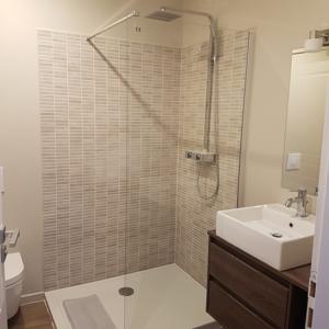 Appartement Suites Salonaises : photos des chambres
