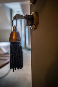 Hotel Terminus : photos des chambres