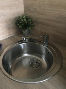 Appartement Studio Sainte Marie la Blanche : photos des chambres