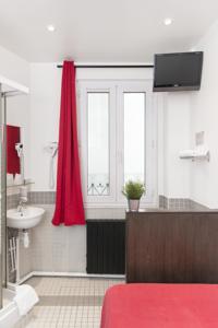 Hotel Boissiere : photos des chambres