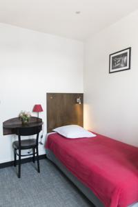 Hotel Boissiere : photos des chambres