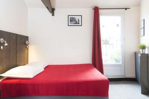 Hotel Boissiere : photos des chambres