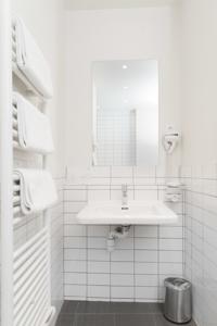 Hotel Boissiere : photos des chambres