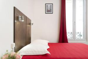 Hotel Boissiere : photos des chambres