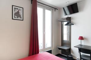 Hotel Boissiere : photos des chambres