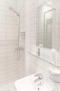 Hotel Boissiere : photos des chambres