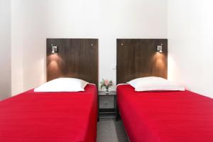 Hotel Boissiere : photos des chambres