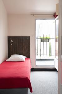 Hotel Boissiere : photos des chambres