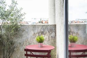Hotel Boissiere : photos des chambres