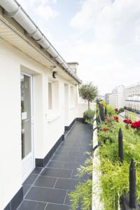 Hotel Boissiere : photos des chambres