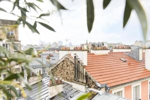 Hotel Boissiere : photos des chambres
