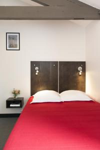 Hotel Boissiere : photos des chambres