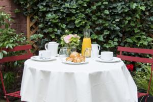 Hotel Boissiere : photos des chambres